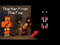 ПОЗВАЛ ДРУЗЕЙ В САМЫЙ СТРАШНЫЙ МОД МАЙНКРАФТ 1 | The Man From The Fog
