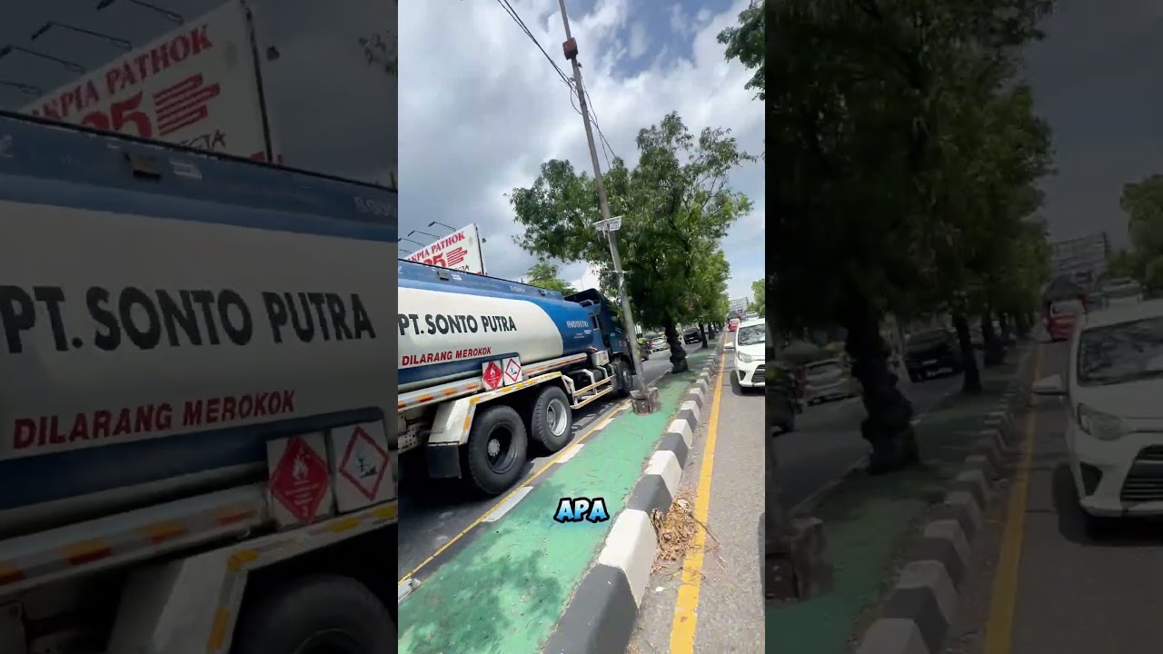 Lagi di JOGJA NAIKO ketemu BUS nya TUNGGAL JAYA 🤙🏻🍄