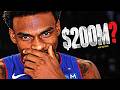 Jalen Duren Is About To Make A $200 MILLION Mistake