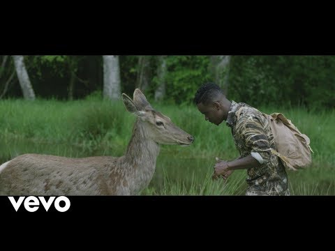 Black M - La Nuit Porte Conseil