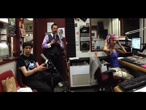 KaVaN - The Meltdown Theme (It's Monday Night)