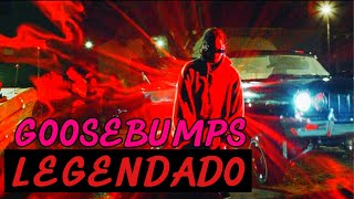 TRAVIS SCOTT - GOOSEBUMPS (LEGENDADO) | VÍDEO PARA STATUS DO WHATSAPP