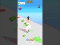 Dream Wedding 💍 Perfect Bride Challenge 😱 #shorts #trending #dreamwedding #gaming #viral