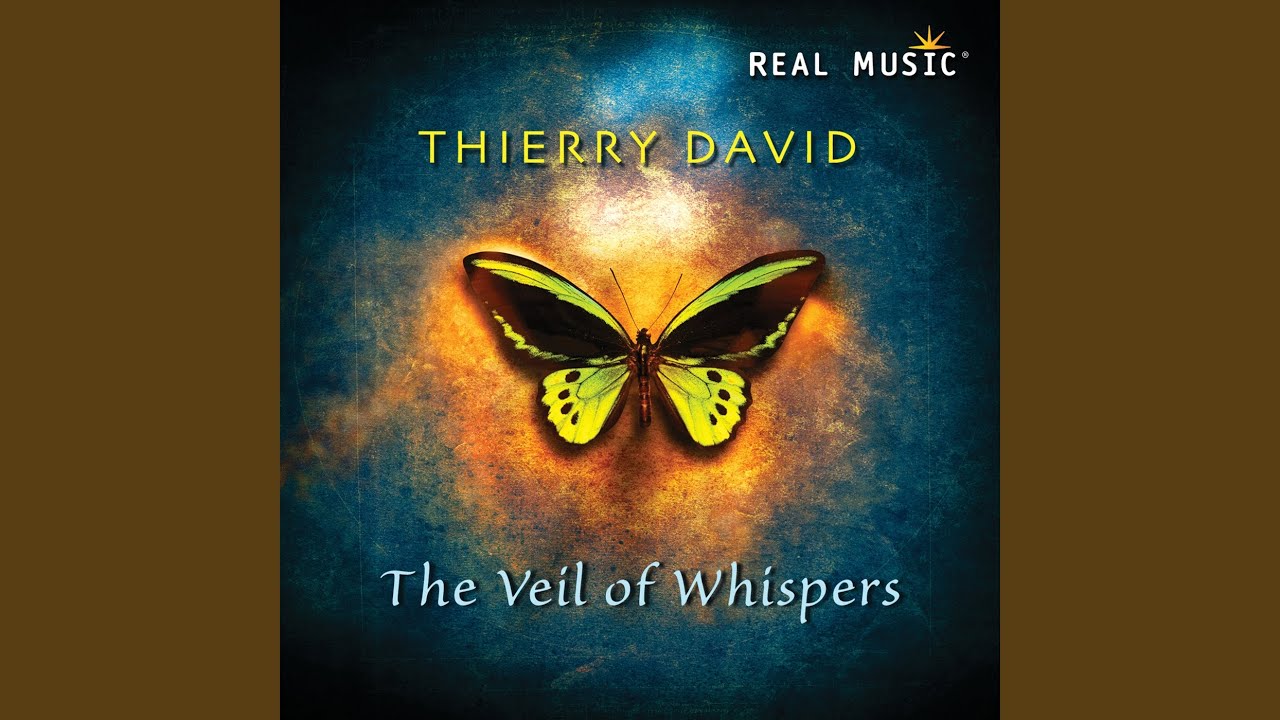 The Veil of Whispers - YouTube