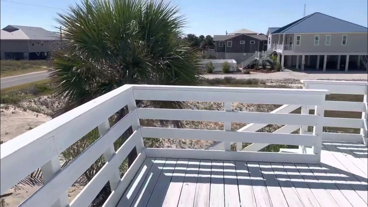 841 East Gorrie Drive St. Island Florida YouTube