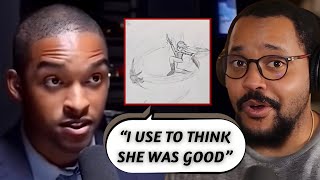 Jaguar Wright's Son Says Shocking Things About His Mother