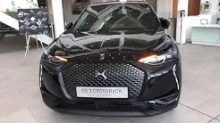 DS3 CROSSBACK 2019 LIMITED EDITION FULL REVIEW