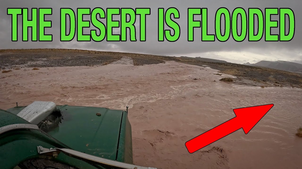 Извлечение грязи становится опасным