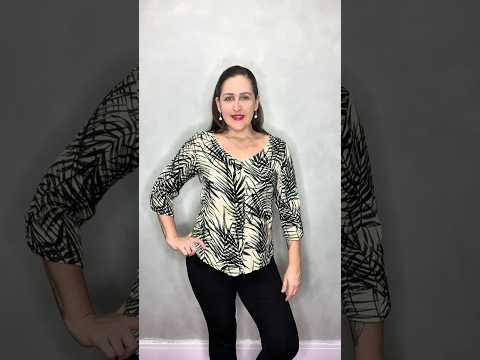 Blusa Disfrutti