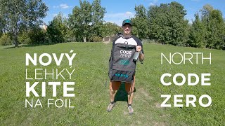 North kite - Code Zero Mysticstore review