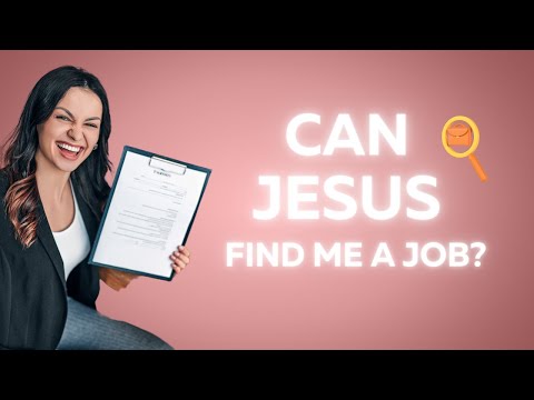 How God gave me that job - Kudzi story - IC International Church