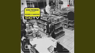 CCTV (feat. Mugeez, Sarkodie, R2Bees)