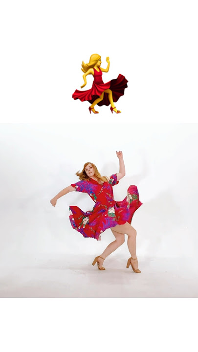 EMOJI OF THE DAY IS… #emojismac #performanceart