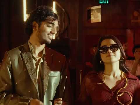 Chaar Diwaari X @raftaarmusic    FAREBI Official Video   Pyaar Diwaari Arc 3
