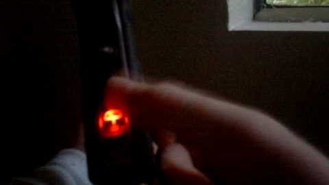 How to change the firing modes on an Ego Etek.