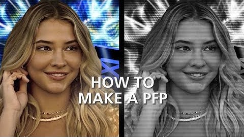 how to make a pfp | my style 😻 | @fxroseline @madscvfx_