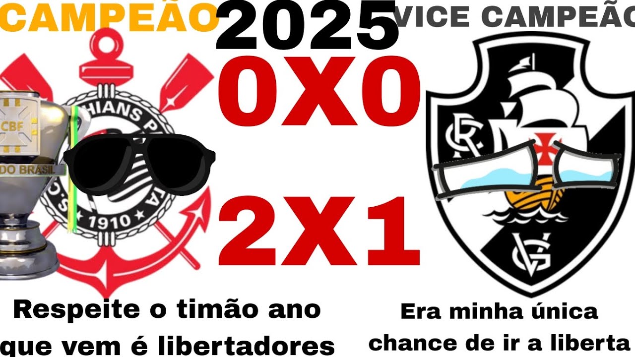 Campeões da Copa do Brasil (1989-2025)