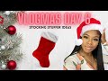 Vlogmas Day 6: stocking stuffer ideas🎁✨💕