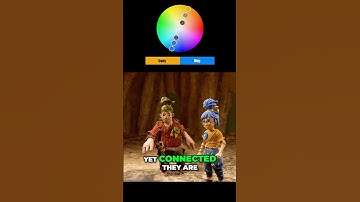 Color Theory 101: Complementary Colors