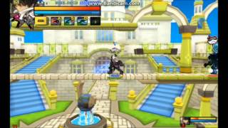 Elsword [DE] Combo Segment Tutorial Blade Master [ Mataro ]