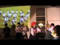 安中結婚披露宴余興オーマイガー!NMB48