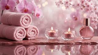 Close your eyes and let the stress drift away, spa sounds for deep sleep and quiet rest Everyday Use