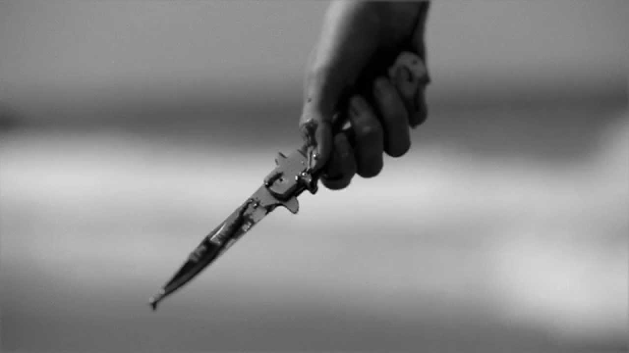 The Raveonettes - Endless Sleeper (Official Music Video)