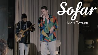 Liam Taylor  Dinner With A View | Sofar Dallas  Fort Worth