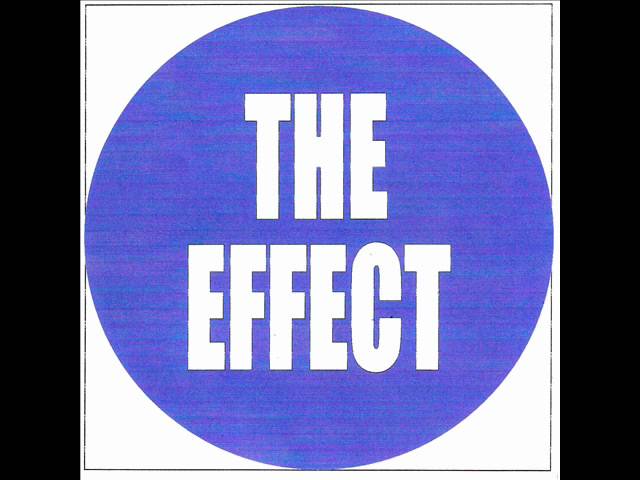 Obejrzyj The Effect - Plastik.wmv w YouTube Obejrzyj The Effect - Plastik.wmv w YouTube