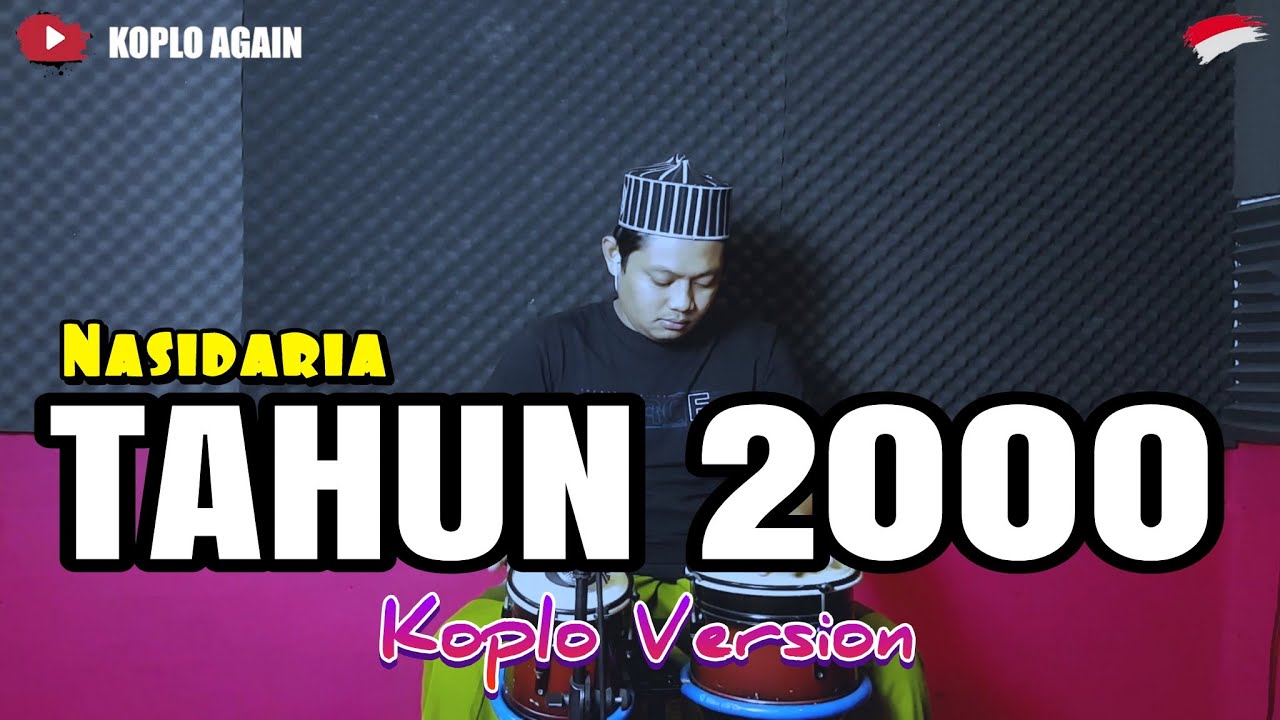 ENAK DI DENGAR ! TAHUN 2000 - KOPLO AGAIN (COVER) FULLJAPP 2021
