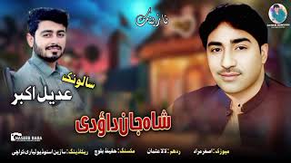 Shah Jan Dawoodi || New Nazink || Salonk: Adeel Akbar ||#likeandsubscribe #بلوچستان #balochi#views