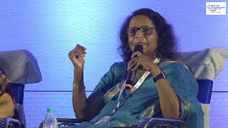 Her Story Her Words: Yashodhara Mishra and Sanghamitra Mishra on writings on women