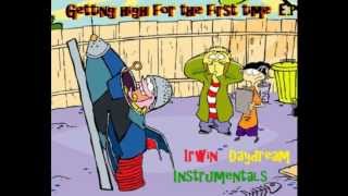 CreamingHitting bongs with McLovin INSTRUMENTAL [PROD.IRWINxDAYDREAM]