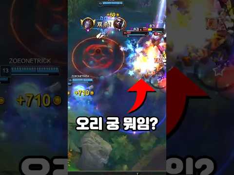 오리궁