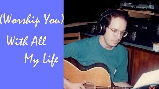 Video voorbeeld van "Song #9 With All My Life (Album: On Occasion)"