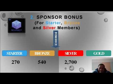 Revoobit Business South Africa