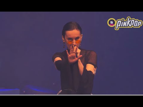 Go_A - Intro x Shum | Live Pinkpopfestival 2023