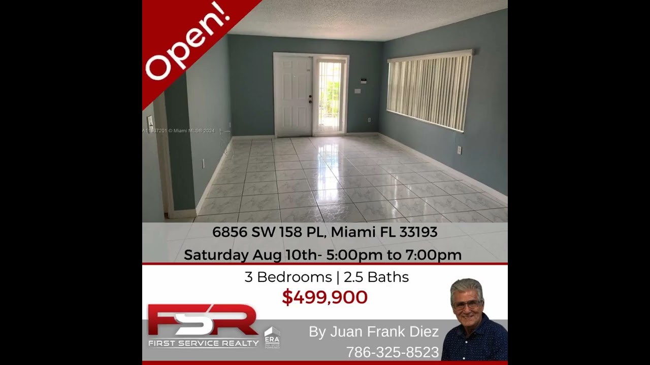 First Service Realty ERA Powered