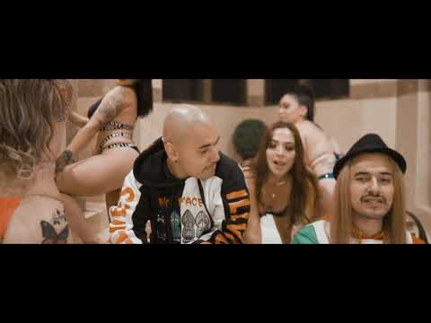 Mr. Capone-E x Los Twiinz -Bad Lil B*itch (Official Music Video)