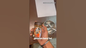 How To Decorate Your Project File || Project File Decoration in 5 minutes 😍#shorts