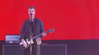 Scalene - Distopia (Ao vivo João Rock 2019)