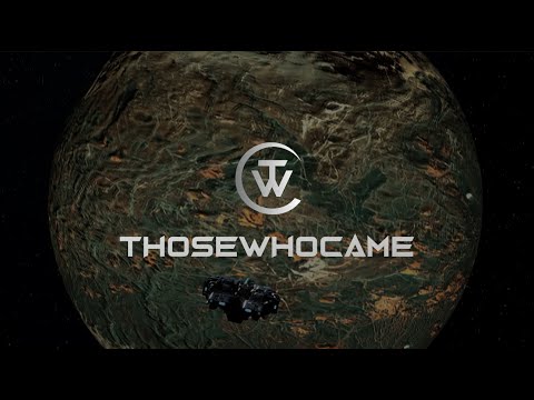 Those who Came Teaser - July 2021, by Rolldbox Games