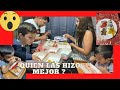 DECORAMOS GALLETAS NAVIDEÑAS FUE UNA COMPETENCIA😂 VLOGMAS #7