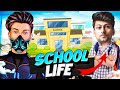 SCHOOL LIFE OF SKYLORD || STORY TIME