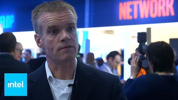 Exploring Open Source Solutions for 5G - Mobile World Congress 2016 | Intel Business