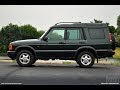 Land Rover Discovery 2 TD5 fuel reg install - will it start ???