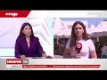 ΕΝΗΜΕΡΩΣΗ ΤΩΡΑ / Το Omega Channel στο λιμάνι της Κερύνειας - Χωρίς τέλος το ανθρώπινο δράμα