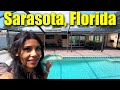 Touring 3 sarasota florida homes for sale