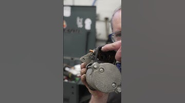 Why your starter clicks but the engine doesn