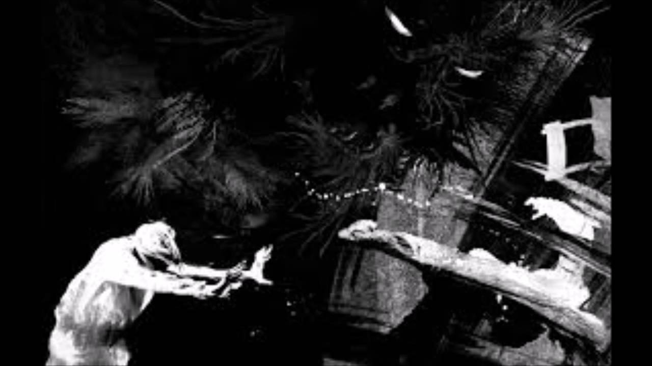 A Monster Calls Review - YouTube